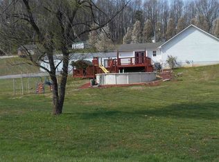 290 County Road 351, Sweetwater, TN 37874