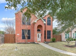 3285 Green Ct, Plano, TX 75023