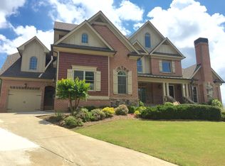 4045 Preserve Crossing Ln #0, Cumming, GA 30040