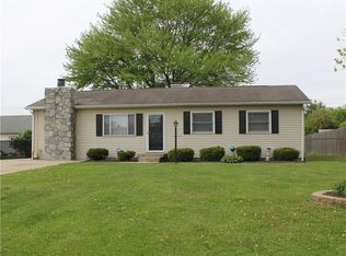 2644 S Cole St, Indianapolis, IN