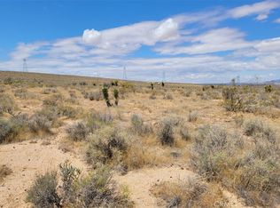 Laramie St, Apple valley, CA 92308