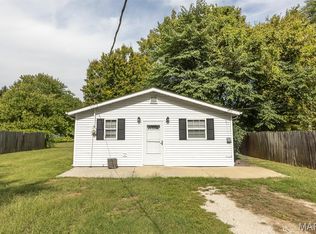 209 W 6th St, Cahokia, IL
