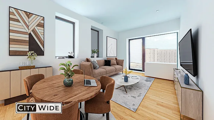 Rented by City Wide Apartments | media 1