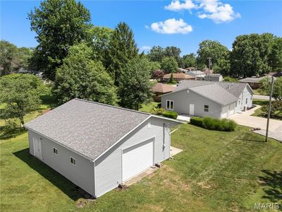 502 E 2nd St, O'Fallon, IL, 62269