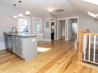132 North St #U7, Salem, MA 01970
