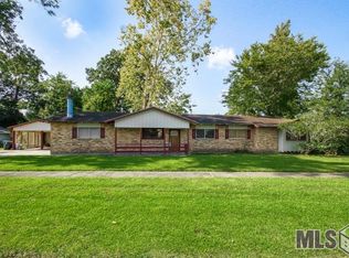 10024 Devonshire Dr, Baton Rouge, LA 70809