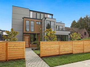 11550 Meridian Ave N, Seattle, WA