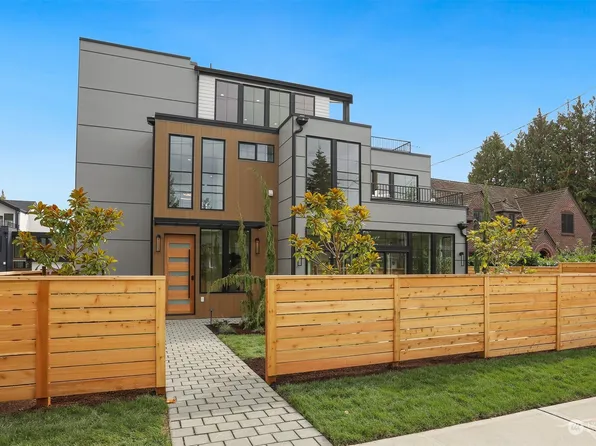 11550 Meridian Avenue N, Seattle, WA 98133