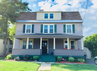404 Hamilton St, Syracuse, NY 13204