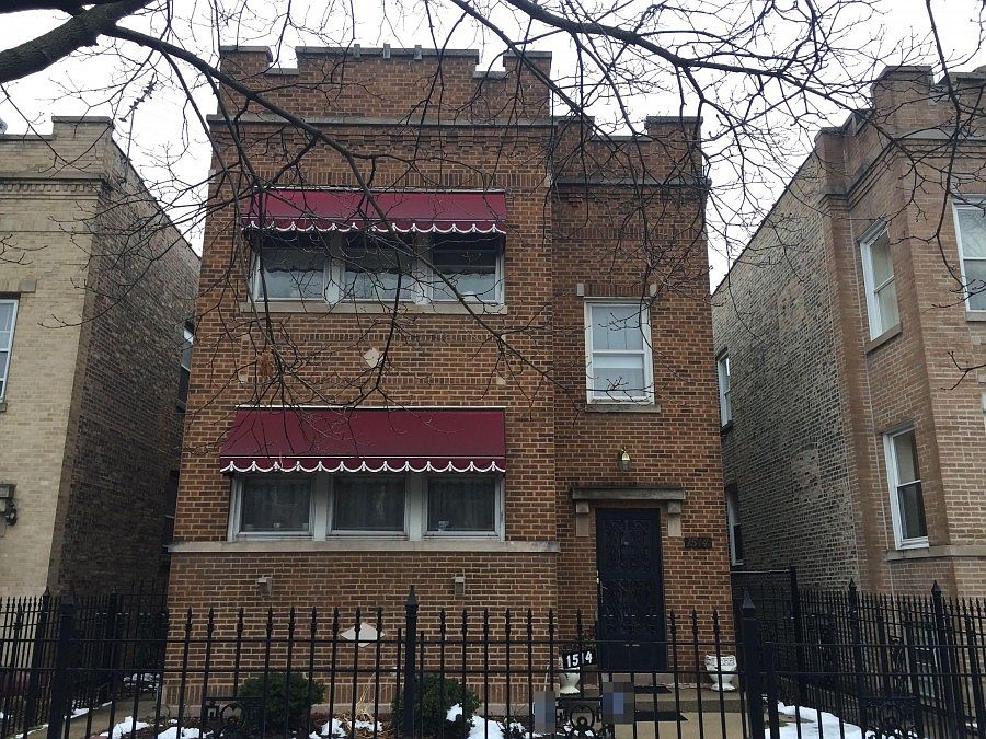 1st image of 1514 N Mayfield Ave