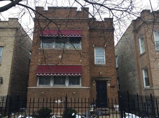 1514 N Mayfield Ave, Chicago, IL 60651