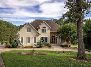 154 Executive Place S/d Woodlake Golf Resort, Tazewell, TN 37879