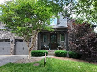 417 Marlowe Ct, Nolensville, TN 37135