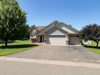 351 Mill St, Osceola, WI, 54020