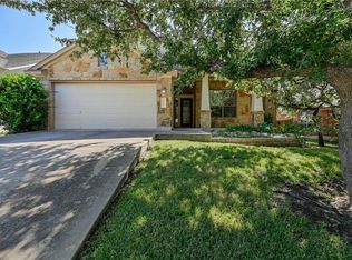 1108 Challa Dr, Cedar Park, TX 78613