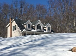 948 Old Foundry Rd, Newton, NJ 07860