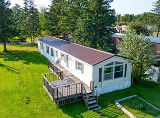 439 S 3rd St E, Aurora, MN 55705