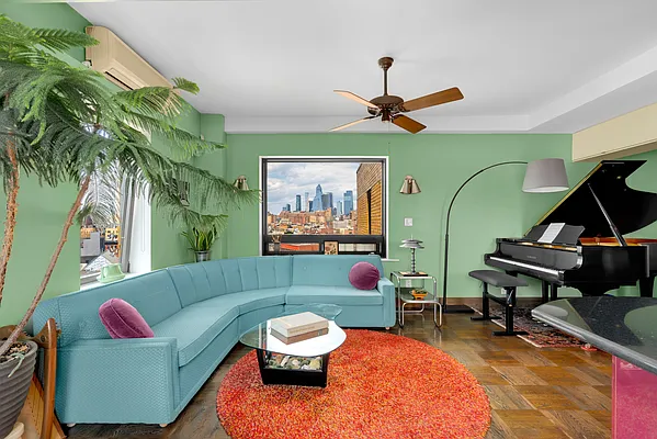 Rented by Brown Harris Stevens | media 15