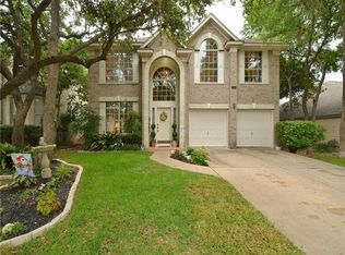 9320 Lightwood Loop, Austin, TX 78748