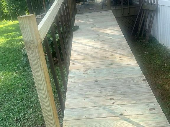 5th image of 707 Tick Vanhoose Branch Rd