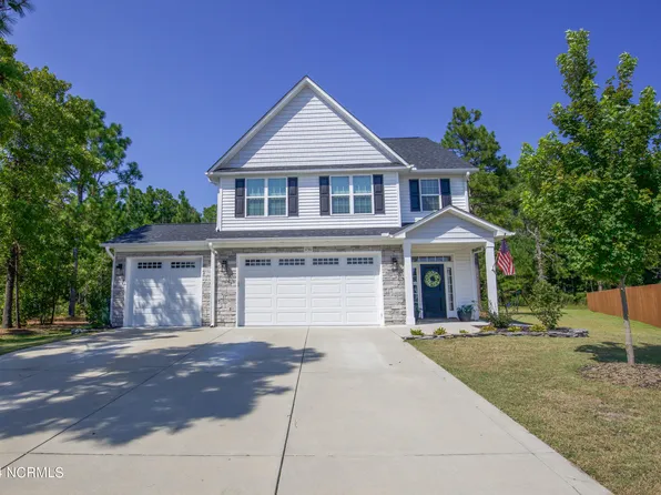 1730 Veranda Court, Aberdeen, NC 28315