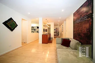 Sold by Halstead Real Estate