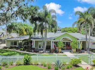 234 N Scott Ave, Sanford, FL 32771