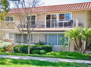 813 Via Alhambra UNIT Q, Laguna Woods, CA 92637