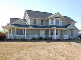 15622 Old Princeton Rd, Evansville, IN 47725