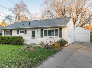 2013 Danbury St, Madison, WI 53711