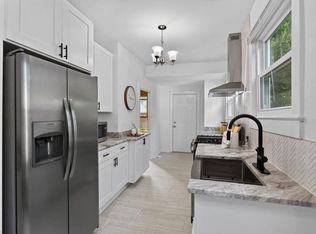 1103 Blair Ave, Hampton, VA 23661