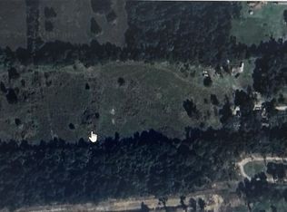 495 County Road 2268, Cleveland, TX 77327