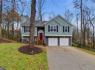 151 Wentworth Dr, Canton, GA 30114