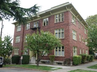 1803 E John St APT 103, Seattle, WA 98112