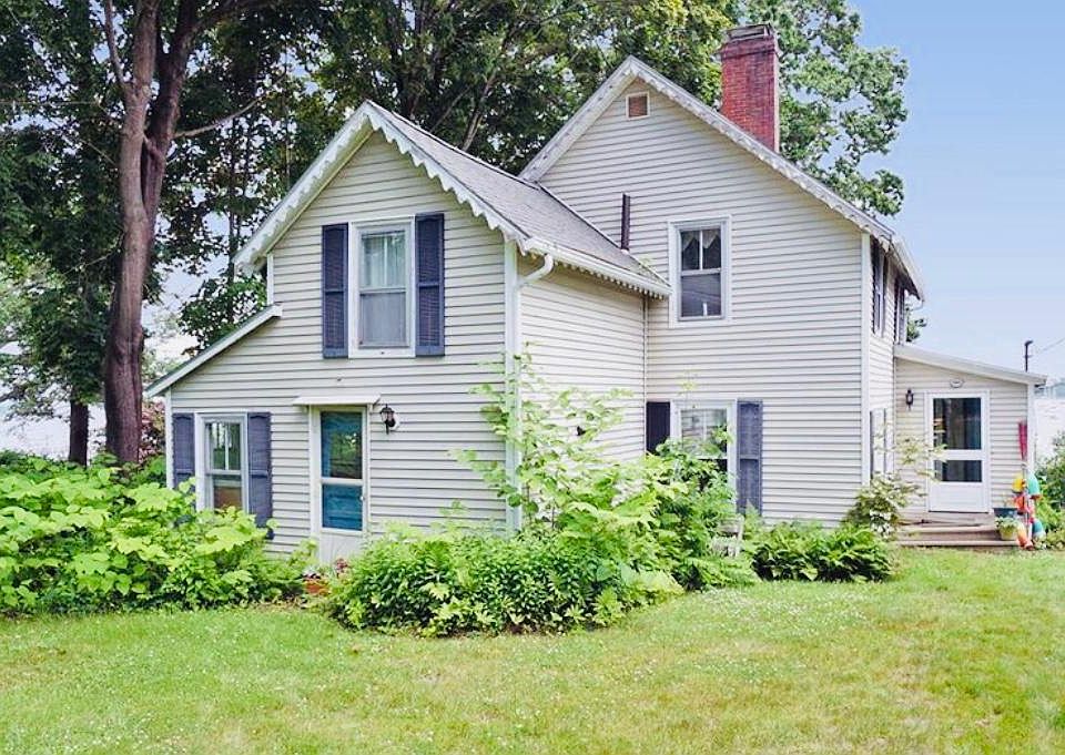 16 E Ramsdell Rd, Falmouth, ME 04105 Zillow