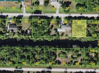 26131 Eaverson Rd, Punta Gorda, FL 33955