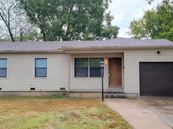 3718 W 45th Pl, Tulsa, OK 74107