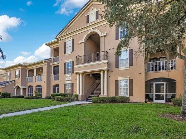 14238 FREDRICKSBURG DRIVE #304, ORLANDO, FL 32837