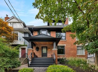 36 Macpherson Ave, Toronto, ON M5R 1W8