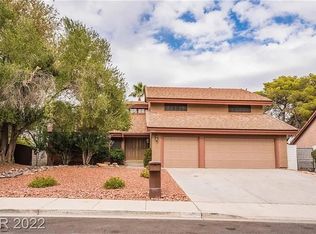 1843 Quarley Pl, Henderson, NV 89014