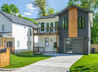 1124 Upchurch St, Raleigh, NC 27610