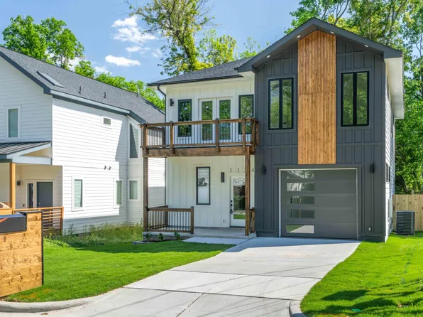 1124 Upchurch St, Raleigh, NC 27610