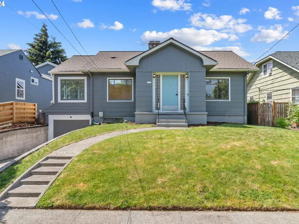 6555 N Campbell Ave, Portland, OR 97217