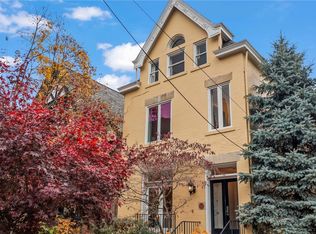 5717 Kentucky Ave #1, Pittsburgh, PA 15232