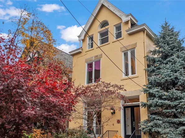 5717 Kentucky Ave #1, Pittsburgh, PA 15232