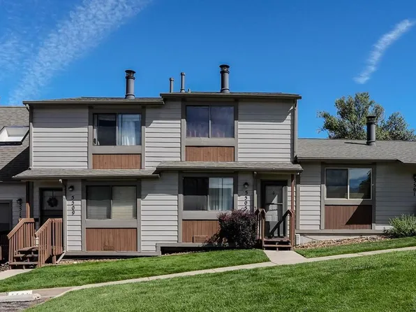 5505 Mansfield Ct, Colorado Springs, CO 80918