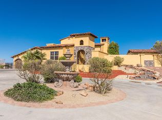 2532 Los Alamos Ct, Las Cruces, NM 88011