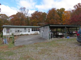 458 County Road 134, Athens, TN 37303