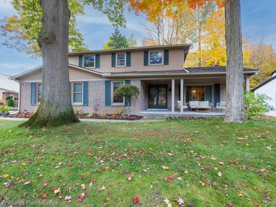 47935 Ben Franklin Dr, Shelby Township, MI, 48315