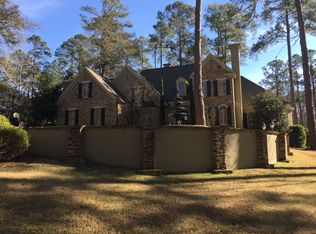 3561 W Lake Dr, Augusta, GA 30907